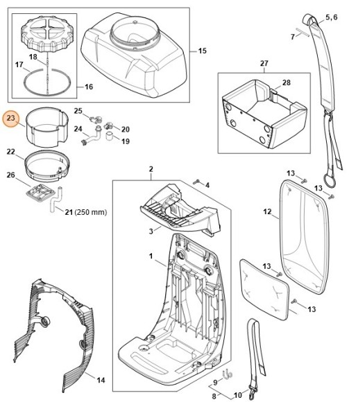 Сито (42447081000)