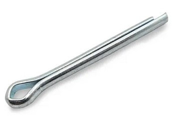 Шплинт 4,5х40 (93950212360)