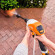 Мойка высокого давления аккумуляторная STIHL RCA 20, каркас, 24 бар (RA020117603)