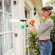 Мойка высокого давления аккумуляторная STIHL RCA 20, каркас, 24 бар (RA020117603)