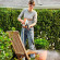 Мойка высокого давления аккумуляторная STIHL RCA 20, каркас, 24 бар (RA020117603)