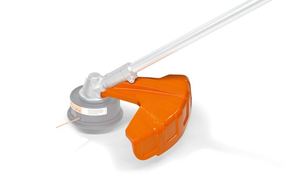 Защитный кожух STIHL 41477108100
