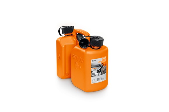 Профессиональная комбиканистра STIHL, 3/1,5л (00008810124)