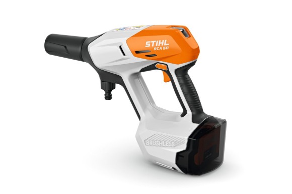 Мойка высокого давления аккумуляторная STIHL RCA 50.0 (RA050117603) Мойка высокого давления аккумуляторная STIHL RCA 50.0 (RA050117603)