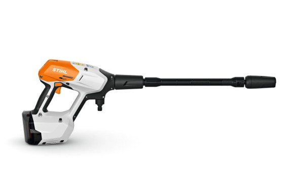 Мойка высокого давления аккумуляторная STIHL RCA 50.0 (RA050117603) Мойка высокого давления аккумуляторная STIHL RCA 50.0 (RA050117603)
