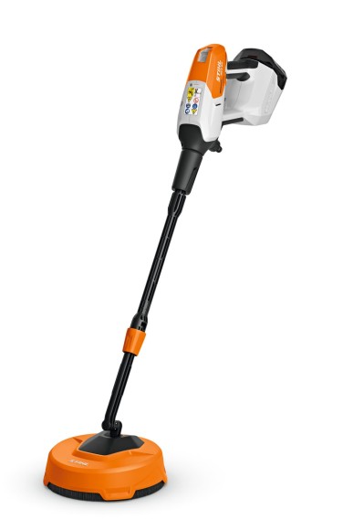 Мойка высокого давления аккумуляторная STIHL RCA 50.0 (RA050117603) Мойка высокого давления аккумуляторная STIHL RCA 50.0 (RA050117603)