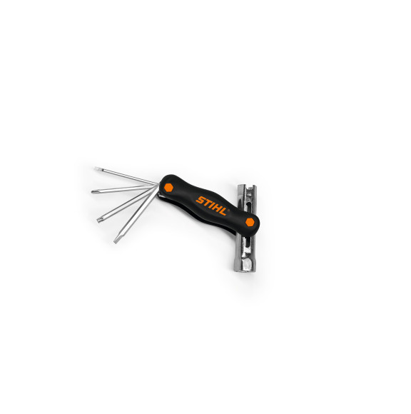 Многофункциональный инструмент STIHL для безнопил (00008815501)