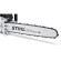 Шина STIHL STRONG X Rollomatic 63 см, 3/8", 1,6 мм, 84 z (30030009431)