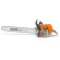 Бензопила STIHL MS 661 C-M, 63см (11442000321)