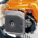 Садовые мотоножницы STIHL HS 45, нож 60см (42280112938)