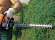Садовые мотоножницы STIHL HS 45, нож 60см (42280112938)