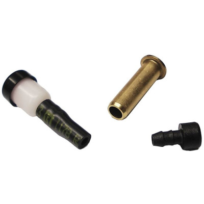 Вентиляционная система топливного бака STIHL 11293505850