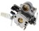 Карбюратор C1Q-S192B STIHL 11391200609