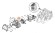 Карбюратор C1Q-S192B STIHL 11391200609