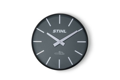 Часы настенные кварцевые STIHL (04644010020) Часы настенные кварцевые STIHL (04644010020)