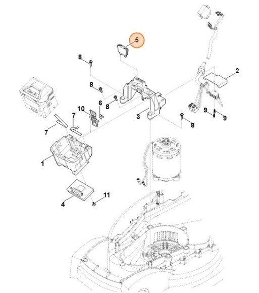 Ключ безопасности (63114303800) Ключ безопасности (63114303800)