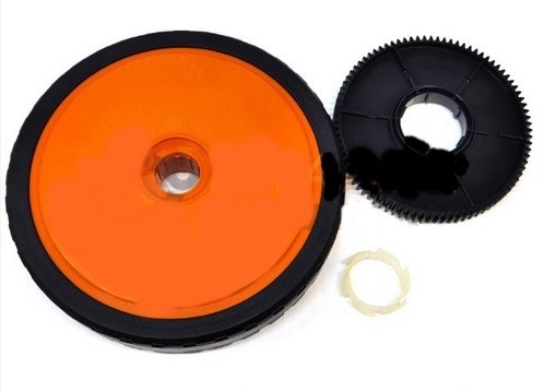 Колесо STIHL 48607307503