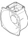 Корпус STIHL VB047011000