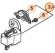 Модуль запалювання STIHL 11394001311