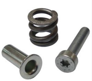 Натяжний гвинт STIHL 42387109500