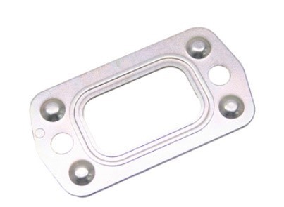 Ущільнення глушника STIHL 11241490601