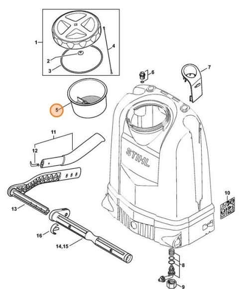 Сито (42557081000)