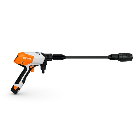 Мийка високого тиску акумуляторна STIHL RCA 20 SET, 24 бар (RA020117613)