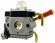 Карбюратор C1Q-S198 STIHL 42371200611