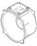 Корпус STIHL VB057011000