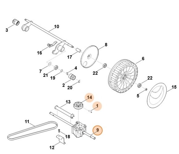 Передача завершена (63406400101)