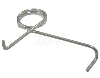 Пружина рычага (41261824500)