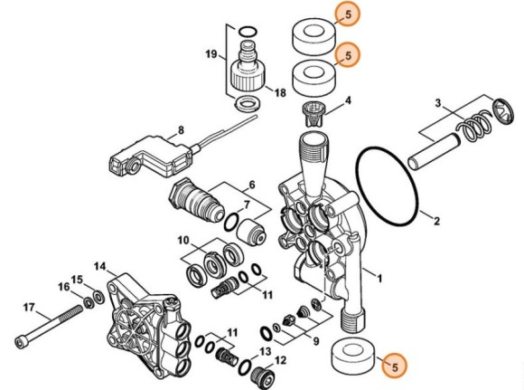 Сито (47435022100)