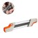 Держатель для заточки цепи с круглым и плоским напильником STIHL 4 мм (56057504303)