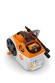 Мойка высокого давления аккумуляторная STIHL REA 60 PLUS, каркас, 130 бар (RA010117600)