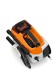 Мойка высокого давления аккумуляторная STIHL REA 60 PLUS, каркас, 130 бар (RA010117600)