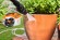 Мойка высокого давления аккумуляторная STIHL REA 60 PLUS, каркас, 130 бар (RA010117600)