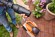 Мойка высокого давления аккумуляторная STIHL REA 60 PLUS, каркас, 130 бар (RA010117600)