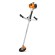 Бензокоса STIHL FS 561C-EM, нож 225мм-долото (41482000222)