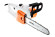 Электропила STIHL MSE 141 C-Q, 35 см (12082000332)