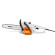Электропила STIHL MSE 141 C-Q, 35 см (12082000332)