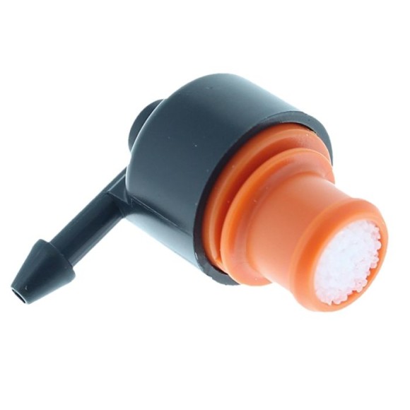 Вентиляционная система топливного бака STIHL 41473505802
