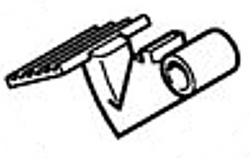 Важіль STIHL 64217113800