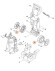 Колесо STIHL 49507913602