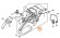 Корпус рукоятки STIHL 11277901002
