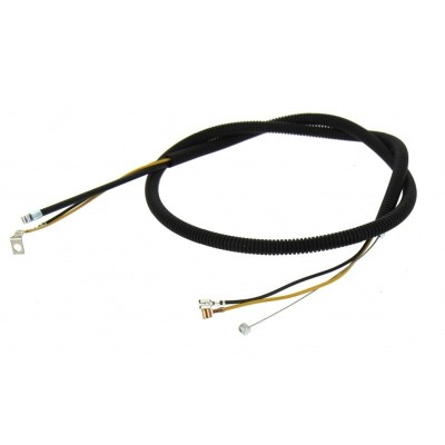 Трос управління дросельною заслонкою STIHL 41471801100