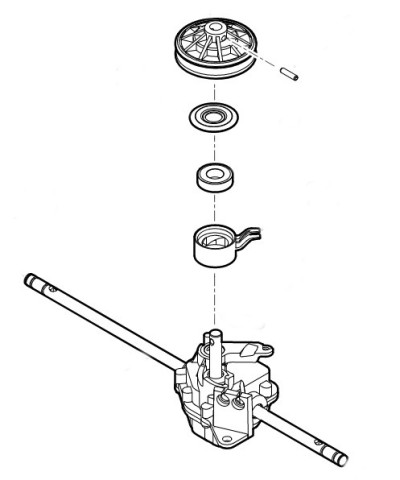 Передача завершена (63646400100)
