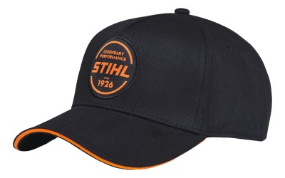 Кепка бейсбольная LOGO-CIRCLE STIHL 04209400001