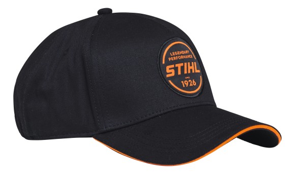 Кепка бейсбольная LOGO-CIRCLE STIHL 04209400001