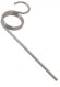 Вита гнучка пружина STIHL 41281824500