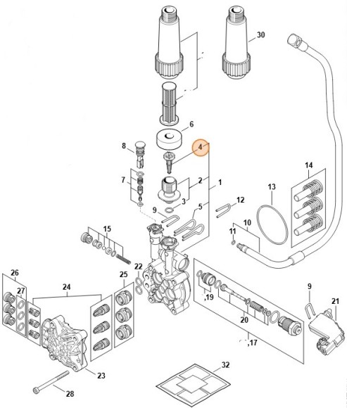 Сито (49505022100)